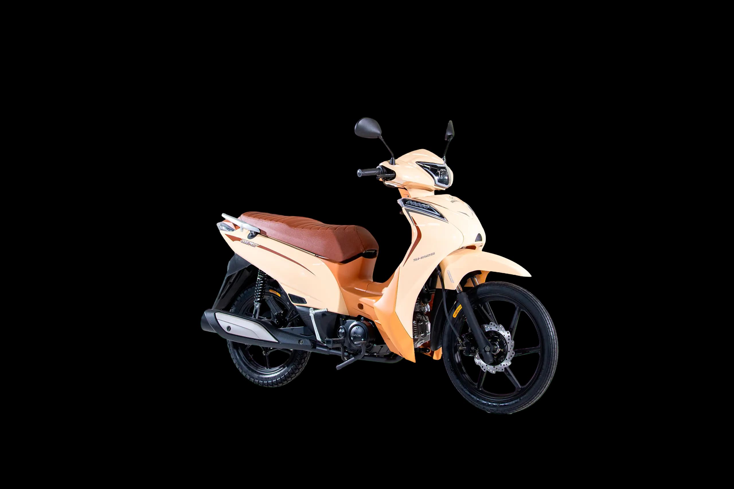 New Jet 125