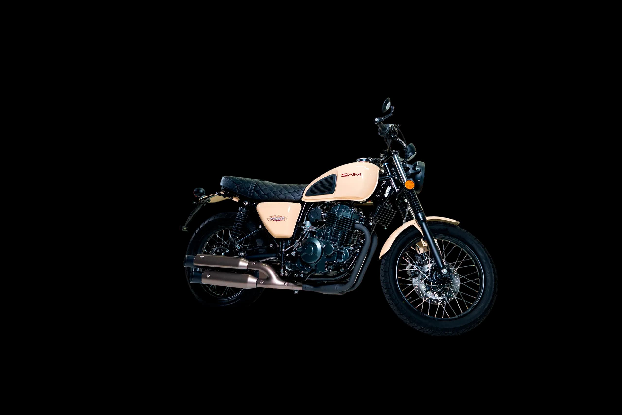 SHI 400 SC