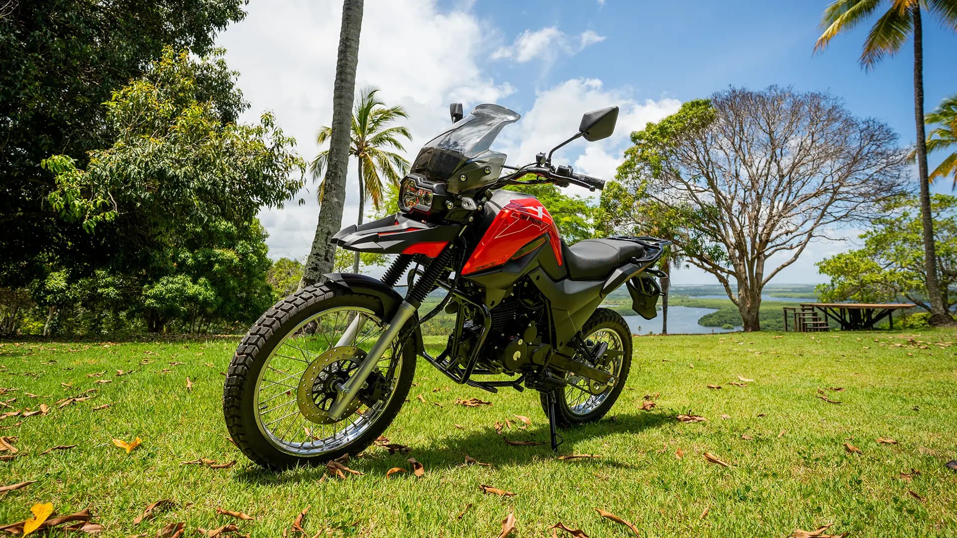 SHI 175S EFI