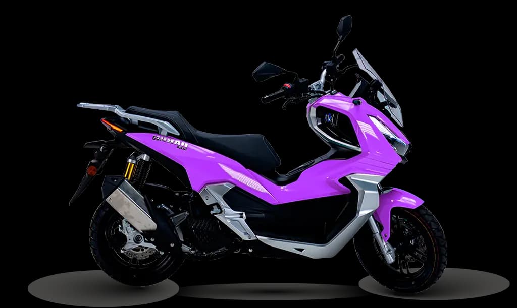 Urban 150 EFI