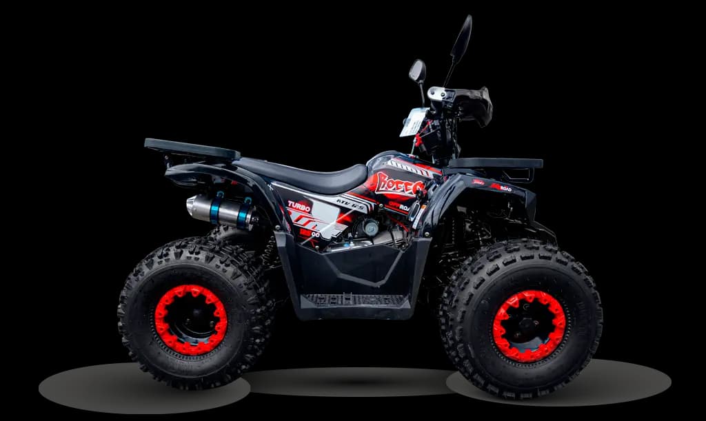 ATV 125
