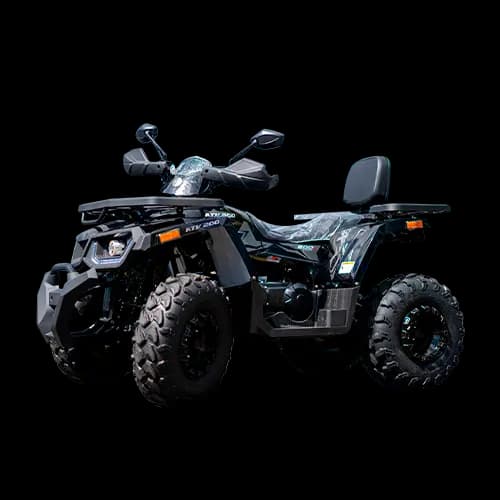 ATV 250
